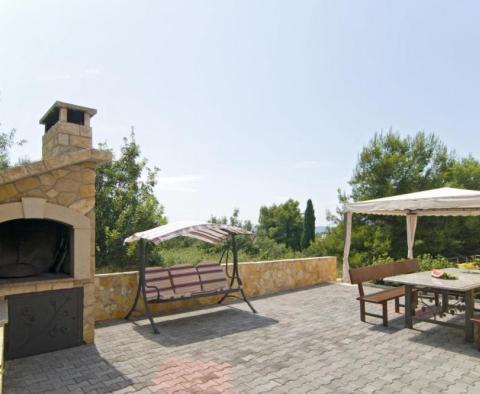 Apart-villa with 3 apartments for sale on Ciovo peninsula - pic 17