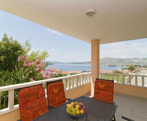 Apart-villa with 3 apartments for sale on Ciovo peninsula - pic 25