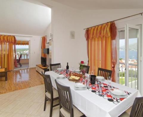 Apart-villa with 3 apartments for sale on Ciovo peninsula - pic 40