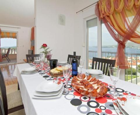 Apart-villa with 3 apartments for sale on Ciovo peninsula - pic 41