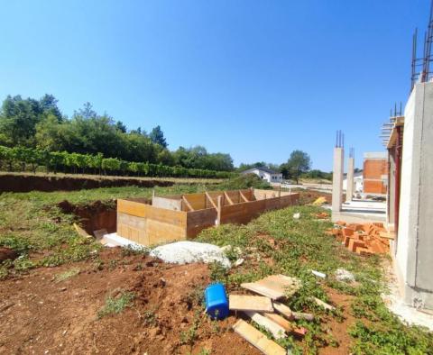 Votre propriété de rêve en construction dans le quartier de Labin ! - pic 8