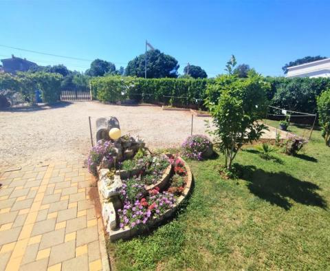 Tourist property of 7 apartments in Valbandon, Fažana just 700 meters from the sea - pic 3