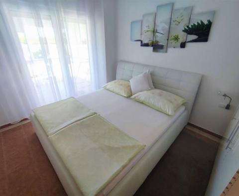 Tourist property of 7 apartments in Valbandon, Fažana just 700 meters from the sea - pic 7