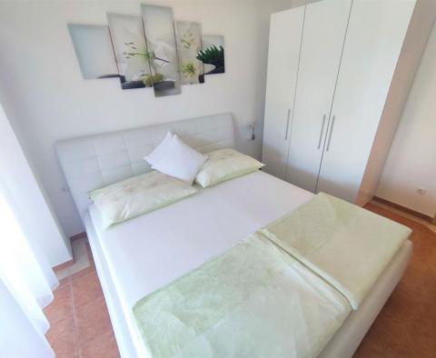 Tourist property of 7 apartments in Valbandon, Fažana just 700 meters from the sea - pic 8