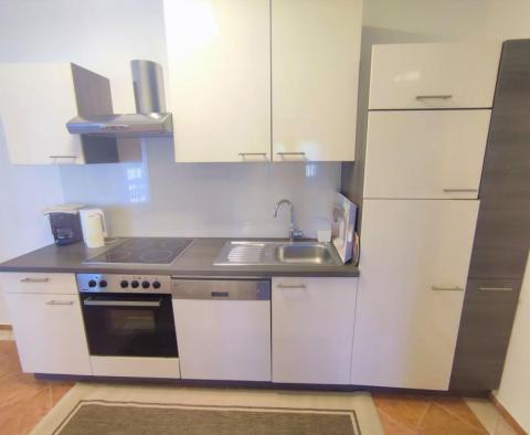 Tourist property of 7 apartments in Valbandon, Fažana just 700 meters from the sea - pic 19