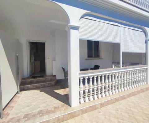 Tourist property of 7 apartments in Valbandon, Fažana just 700 meters from the sea - pic 21