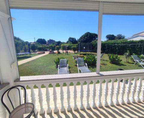 Tourist property of 7 apartments in Valbandon, Fažana just 700 meters from the sea - pic 22