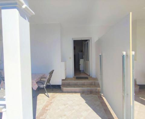 Tourist property of 7 apartments in Valbandon, Fažana just 700 meters from the sea - pic 35