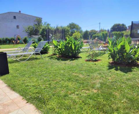 Tourist property of 7 apartments in Valbandon, Fažana just 700 meters from the sea - pic 39