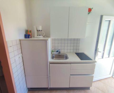 Tourist property of 7 apartments in Valbandon, Fažana just 700 meters from the sea - pic 43