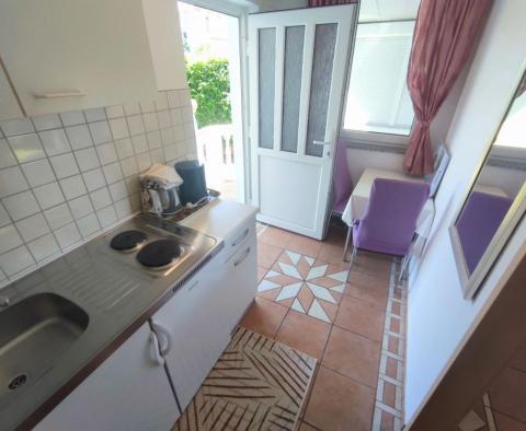 Tourist property of 7 apartments in Valbandon, Fažana just 700 meters from the sea - pic 54