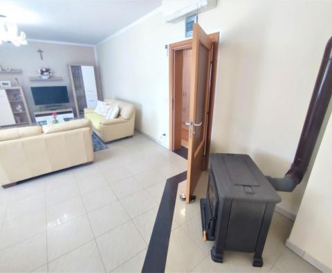 Tourist property of 7 apartments in Valbandon, Fažana just 700 meters from the sea - pic 69