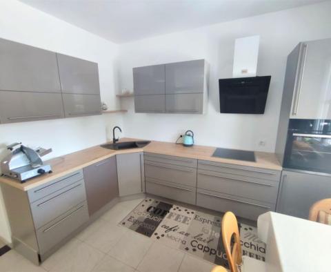 Tourist property of 7 apartments in Valbandon, Fažana just 700 meters from the sea - pic 71