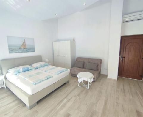 Tourist property of 7 apartments in Valbandon, Fažana just 700 meters from the sea - pic 84