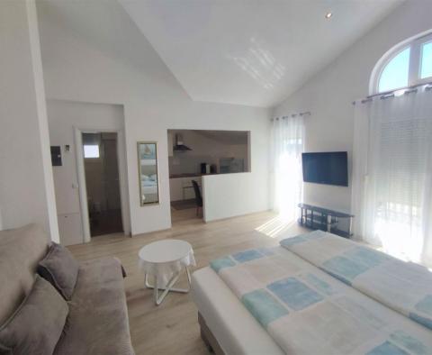 Tourist property of 7 apartments in Valbandon, Fažana just 700 meters from the sea - pic 86