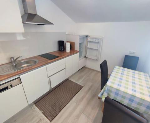 Tourist property of 7 apartments in Valbandon, Fažana just 700 meters from the sea - pic 88