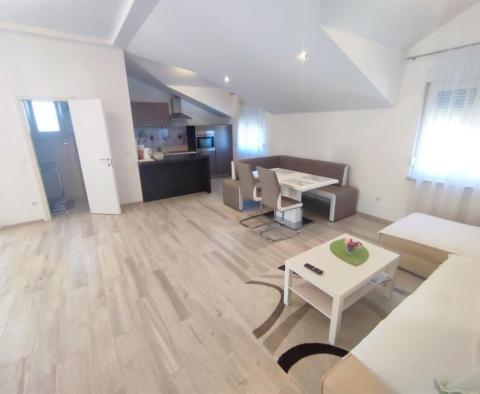 Tourist property of 7 apartments in Valbandon, Fažana just 700 meters from the sea - pic 94