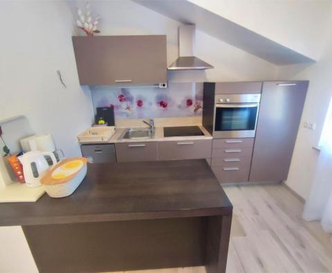 Tourist property of 7 apartments in Valbandon, Fažana just 700 meters from the sea - pic 98