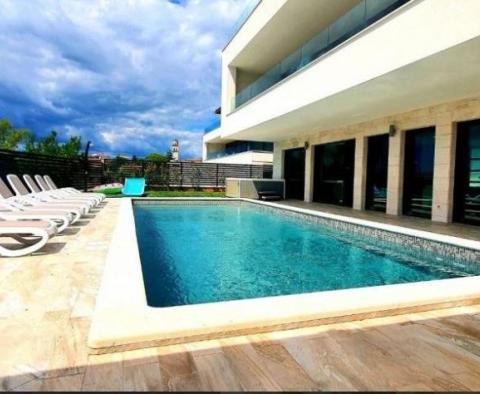 Extraordinary villa for sale in Premantura, Medulin, stunning impression! - pic 2