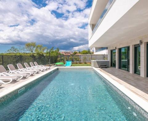 Extraordinary villa for sale in Premantura, Medulin, stunning impression! - pic 4
