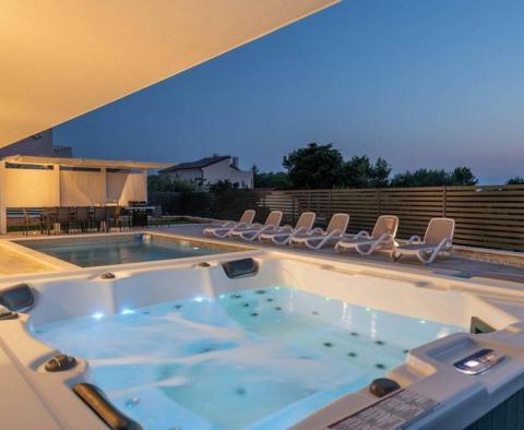 Extraordinary villa for sale in Premantura, Medulin, stunning impression! - pic 5