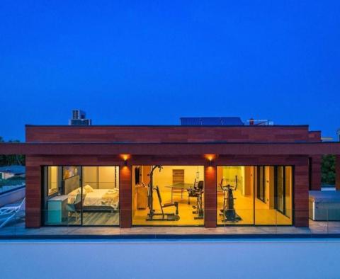 Extraordinary villa for sale in Premantura, Medulin, stunning impression! - pic 6