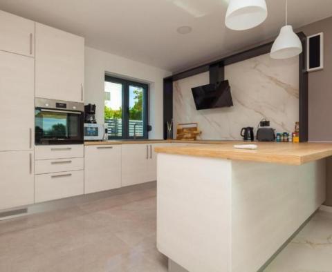 Extraordinary villa for sale in Premantura, Medulin, stunning impression! - pic 13