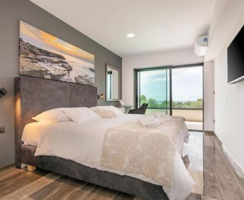 Extraordinary villa for sale in Premantura, Medulin, stunning impression! - pic 19