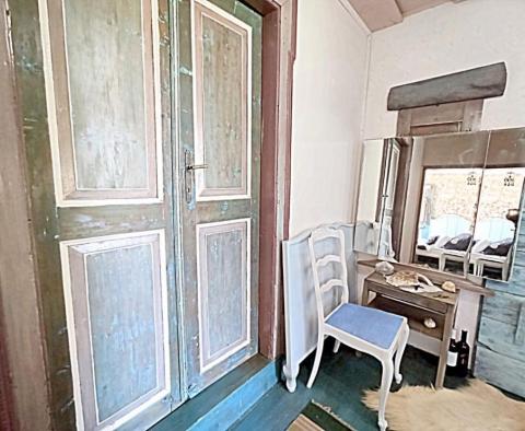 Remodelled retro-house in Krnica, Marčana - pic 33