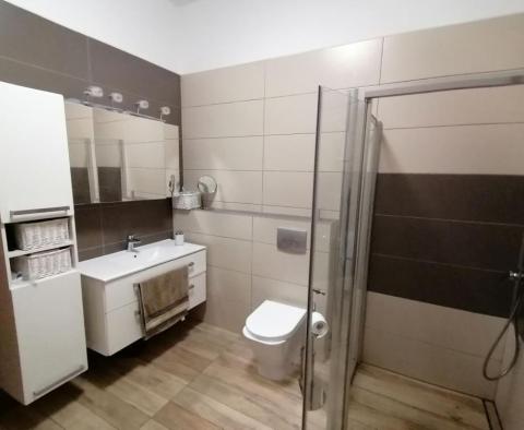 Туристический апарт-хаус из 7 квартир в Фажане, всего в 230 метрах от пляжа - фото 58
