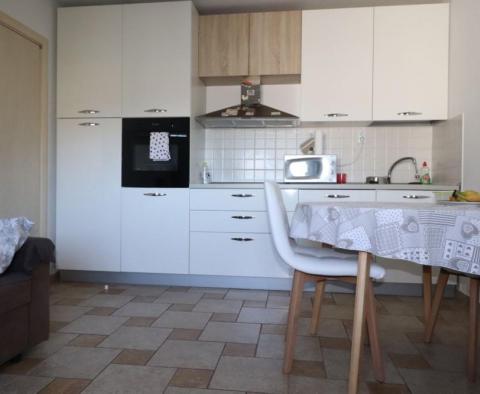 Maison impressionnante à Rijeka, Srdoci dans un environnement calme avec vue sur la mer - pic 30