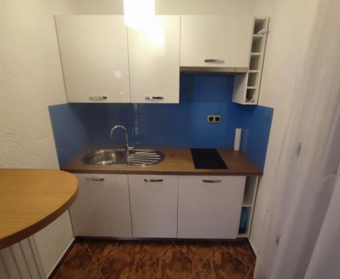Turisztikai ingatlan 5 apartmannal Medulinban, tengerre néző kilátással - pic 3