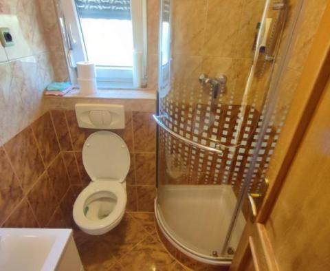 Turisztikai ingatlan 5 apartmannal Medulinban, tengerre néző kilátással - pic 7