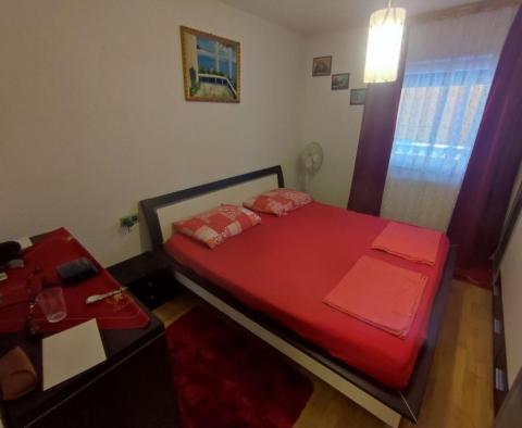 Turisztikai ingatlan 5 apartmannal Medulinban, tengerre néző kilátással - pic 12