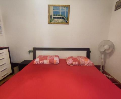 Turisztikai ingatlan 5 apartmannal Medulinban, tengerre néző kilátással - pic 13