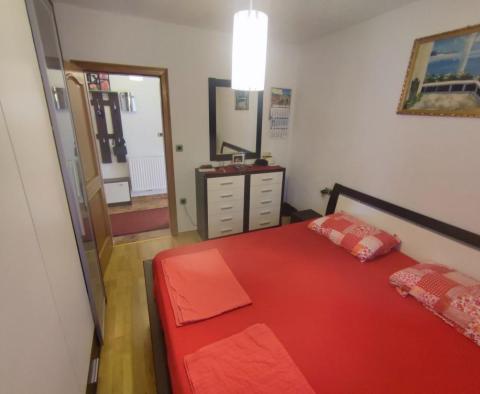 Turisztikai ingatlan 5 apartmannal Medulinban, tengerre néző kilátással - pic 14