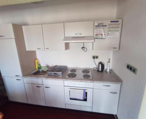 Turisztikai ingatlan 5 apartmannal Medulinban, tengerre néző kilátással - pic 17