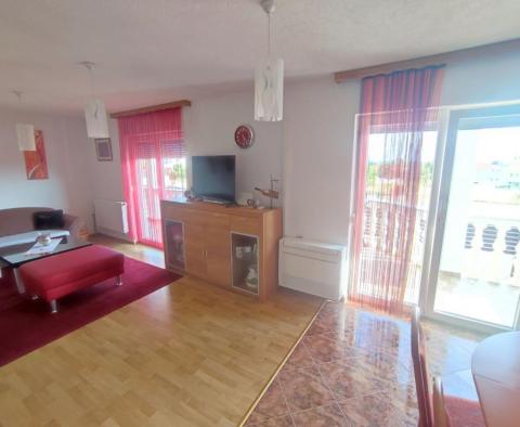 Turisztikai ingatlan 5 apartmannal Medulinban, tengerre néző kilátással - pic 20