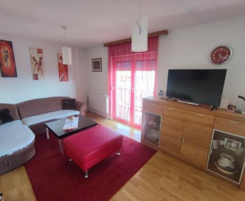 Turisztikai ingatlan 5 apartmannal Medulinban, tengerre néző kilátással - pic 21