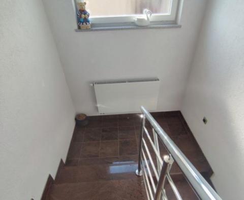 Turisztikai ingatlan 5 apartmannal Medulinban, tengerre néző kilátással - pic 27