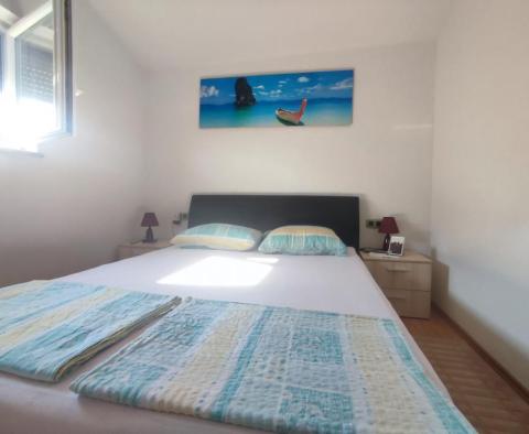 Turisztikai ingatlan 5 apartmannal Medulinban, tengerre néző kilátással - pic 30