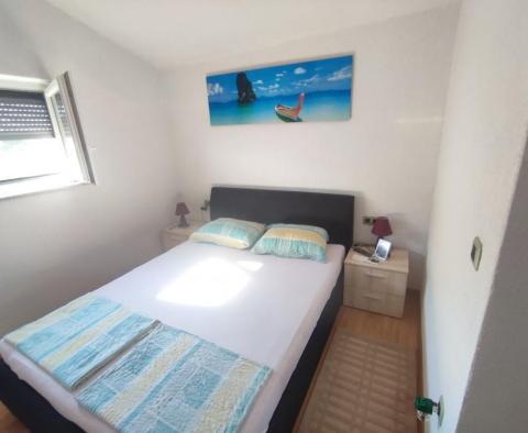 Turisztikai ingatlan 5 apartmannal Medulinban, tengerre néző kilátással - pic 32