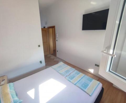 Turisztikai ingatlan 5 apartmannal Medulinban, tengerre néző kilátással - pic 33