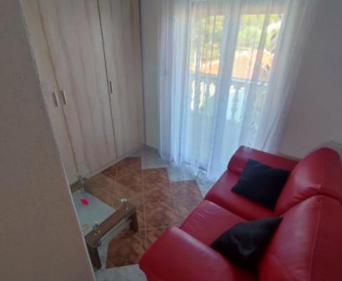 Turisztikai ingatlan 5 apartmannal Medulinban, tengerre néző kilátással - pic 39