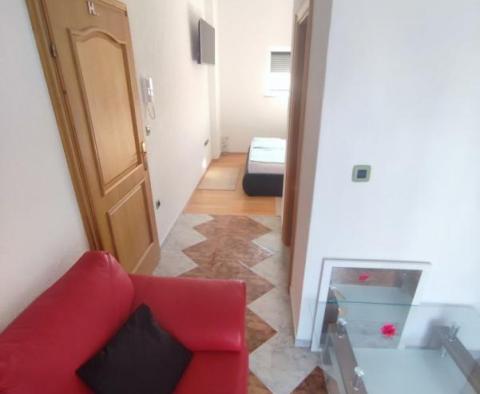 Turisztikai ingatlan 5 apartmannal Medulinban, tengerre néző kilátással - pic 40