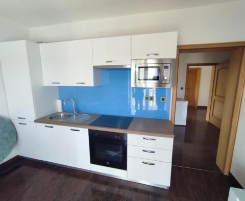 Turisztikai ingatlan 5 apartmannal Medulinban, tengerre néző kilátással - pic 43
