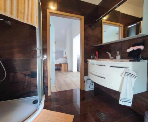 Turisztikai ingatlan 5 apartmannal Medulinban, tengerre néző kilátással - pic 53