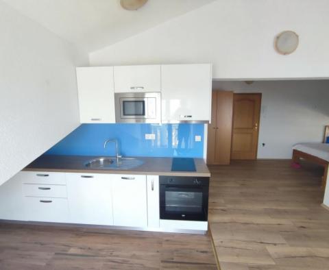 Turisztikai ingatlan 5 apartmannal Medulinban, tengerre néző kilátással - pic 54