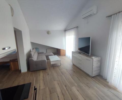 Turisztikai ingatlan 5 apartmannal Medulinban, tengerre néző kilátással - pic 55