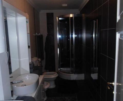 Appartement à Opatija avec cheminée privée et vue sur la mer - pic 6